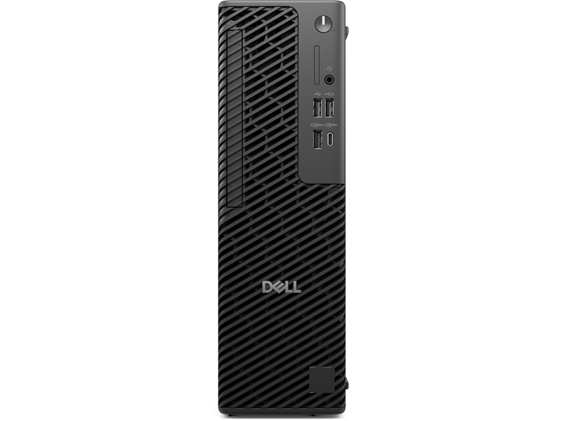 Dell Pro Max Slim FCS1250 - Intel Core Ultra 7 265 (20 cores, up to 5.3 GHz, 65