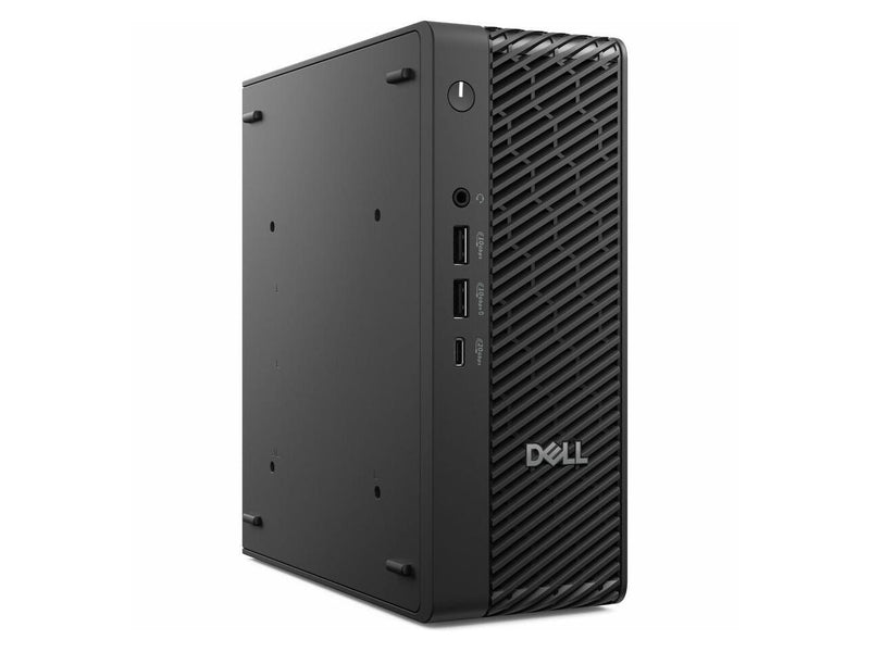 Dell Pro Max Micro FCM2250 - Intel Core Ultra 7 265 (20 cores, up to 5.3 GHz, 65