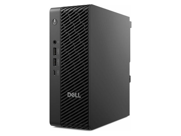 Dell Pro Max Micro FCM2250 - Intel Core Ultra 7 265 (20 cores, up to 5.3 GHz, 65