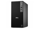 Dell Pro Tower QCT1255 Desktop Computer - AMD Ryzen 7 PRO 8700G - 16 GB - 512 GB