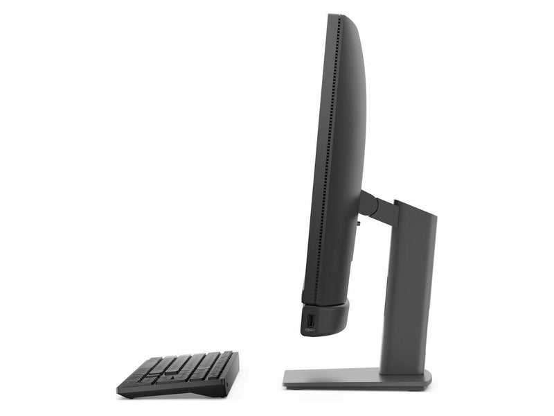 Dell Pro 24 QC24251 All-in-One Computer - Intel Core i5 14th Gen i5-14500T - 8GB