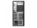 Dell Pro Tower QCT1255 Desktop Computer - AMD Ryzen 5 8500G - 16GB - 512GB SSD -