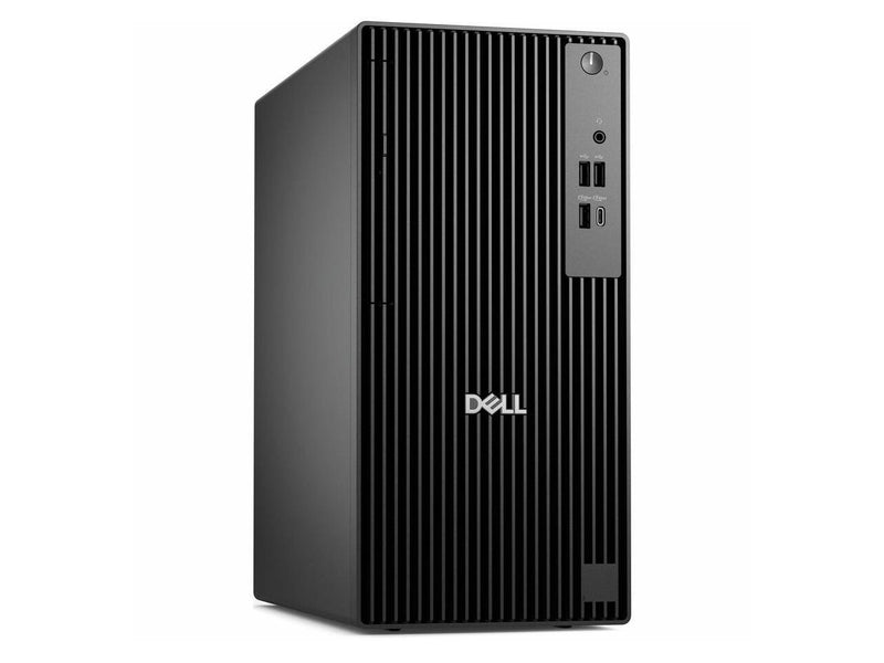 Dell Pro Tower QCT1255 Desktop Computer - AMD Ryzen 5 PRO 8500G - 16GB - 512GB