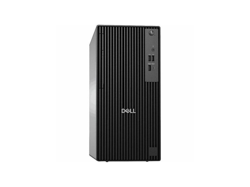 Dell Pro Tower QCT1250 Desktop Computer - Intel Core Ultra 7 265 - 16GB DDR5 -