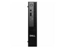 Dell Pro Micro QCM1255 Desktop - AMD Ryzen 7 PRO 8700GE - 16GB - 512GB SSD - AMD