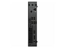 Dell Pro Micro QCM1255 Desktop - AMD Ryzen 7 PRO 8700GE - 16GB - 512GB SSD - AMD