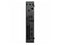 Dell Pro Micro QCM1255 Desktop - AMD Ryzen 7 PRO 8700GE - 16GB - 512GB SSD - AMD