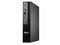 Dell Pro Micro QCM1255 Desktop - AMD Ryzen - 8GB - 256GB SSD - Micro PC - Intel