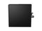 Dell Pro Micro QCM1255 Desktop - AMD Ryzen - 8GB - 256GB SSD - Micro PC - Intel