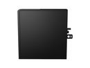 Dell Pro Micro QCM1255 Desktop - AMD Ryzen 5 8500GE - 16GB - 512GB SSD - Micro