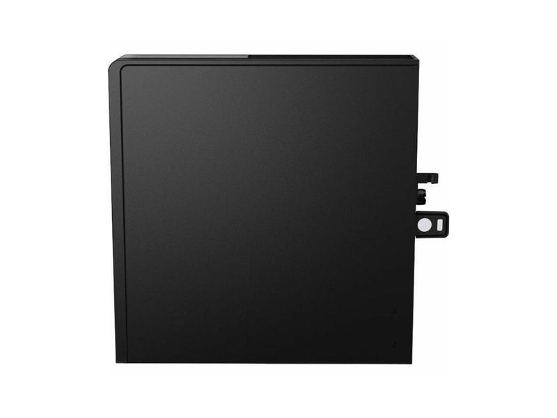 Dell Pro Micro QCM1255 Desktop - AMD Ryzen 5 8500GE - 16GB - 512GB SSD - Micro