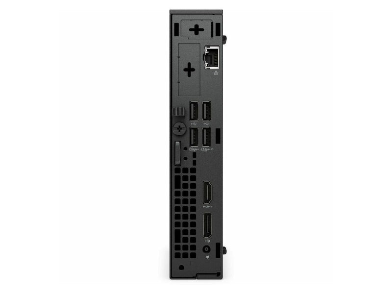 Dell Pro Micro QCM1250 Desktop - Intel Core Ultra 5 235T - 16GB - 256GB SSD -