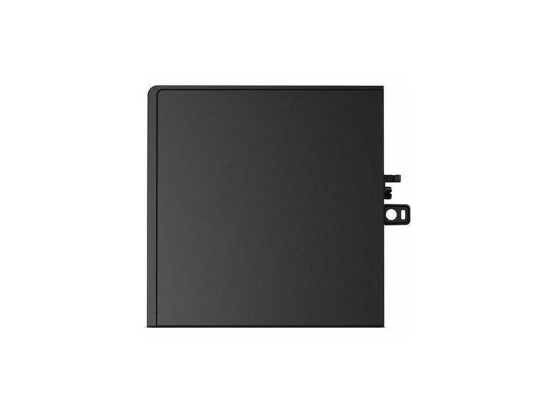 Dell Pro Micro QCM1250 Desktop - Intel Core i3 14th Gen i3-14100T - 8GB - 256GB