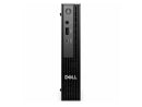 Dell Pro Micro QCM1250 Desktop - Intel Core Ultra 7 265T - vPro Technology -