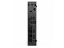 Dell Pro Micro QCM1250 Desktop - Intel Core Ultra 7 265T - vPro Technology -