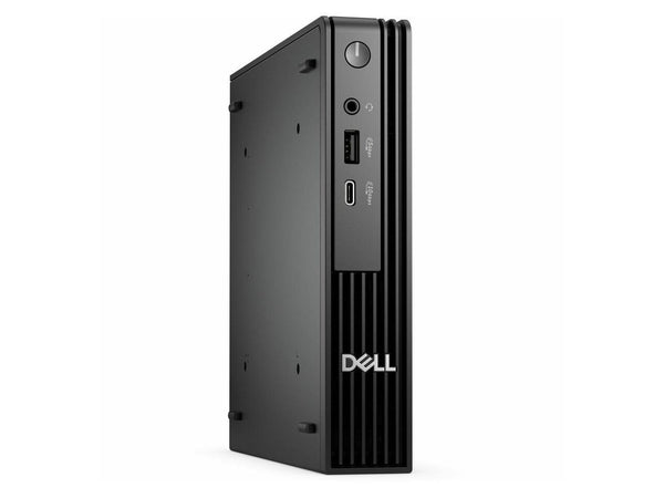 Dell Pro Micro QCM1250 Desktop - Intel Core i5 14th Gen i5-14500T - 16GB - 256GB