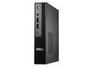 Dell Pro QBM1250 Desktop - Intel Core Ultra 5 235 - vPro Technology - 16GB -