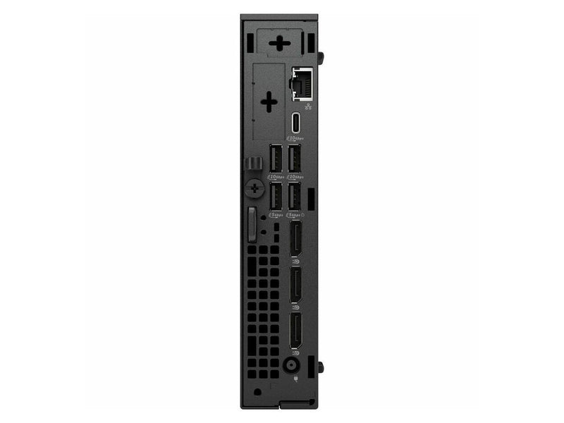 Dell Pro QBM1250 Desktop - Intel Core Ultra 5 235 - vPro Technology - 16GB -