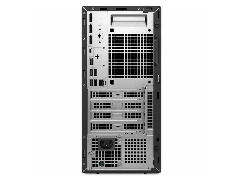 Dell Pro Tower Plus QBT1250 Desktop - Intel Core Ultra 7 265 - vPro Technology -