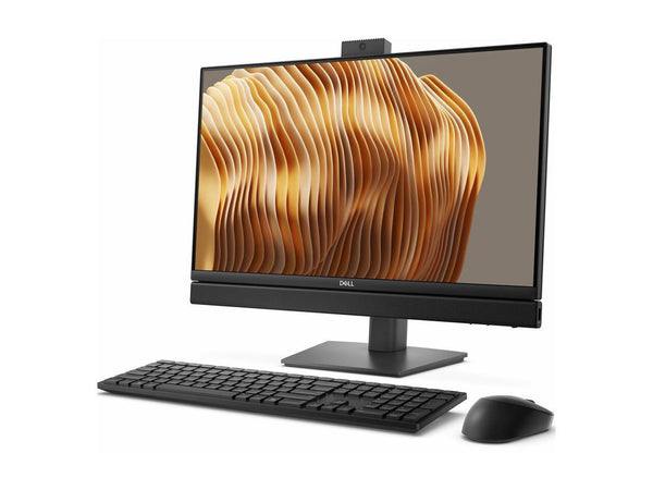 DELL All-in-One PCs Pro 24 Pro 24 All-in-One (65W) QC24250 Intel Core Ultra 5