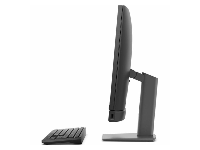DELL All-in-One PCs Pro 24 Pro 24 All-in-One (65W) QC24250 Intel Core Ultra 5