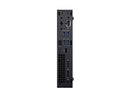 Dell OptiPlex 7060 Micro Desktop PC Intel Core i5-8500T 2.10 GHz 16GB RAM 256GB