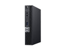 Dell OptiPlex 7060 Micro Desktop PC Intel Core i5-8500T 2.10 GHz 16GB RAM 256GB