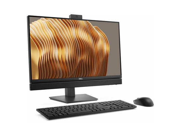 Dell Pro QC24251 23.8" Full HD All-in-One Computer - Intel Core i5 14th Gen