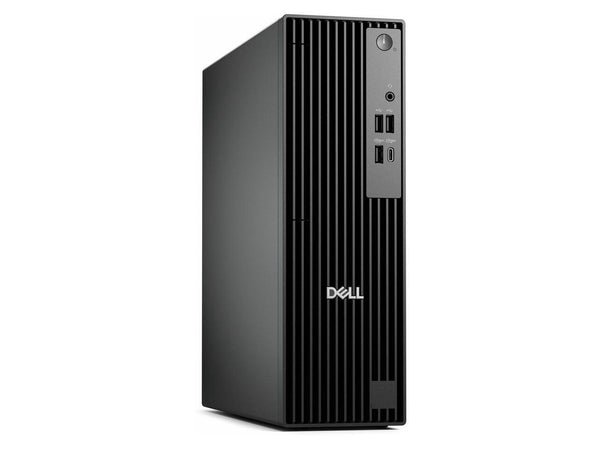Dell Pro QCS1250 Slim PC - Intel Core Ultra 5 235 - 8 GB - 256 GB SSD - Windows