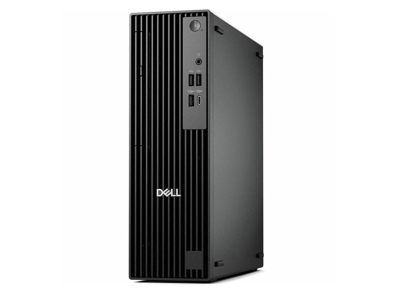 Dell Pro QCS1250 Slim PC - Intel Core Ultra 5 235 - 16 GB - 512 GB SSD - Windows