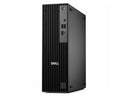 Dell Pro QCS1255 Slim PC - AMD Ryzen 5 8500G - 8 GB - 256 GB SSD - Windows 11