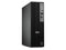 Dell Pro QCS1255 Slim PC - AMD Ryzen 5 8500G - 16 GB - 512 GB SSD - Windows 11