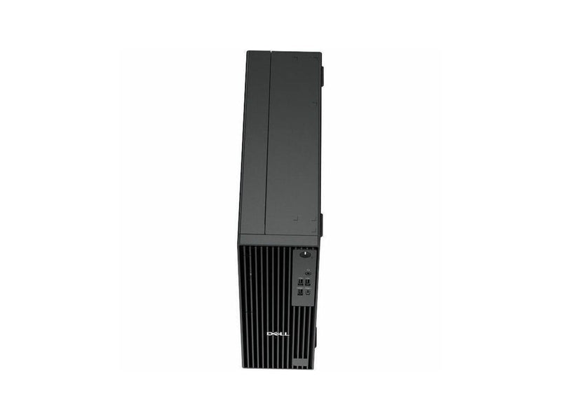Dell Pro QCS1255 Slim PC - AMD Ryzen 5 8500G - 16 GB - 512 GB SSD - Windows 11