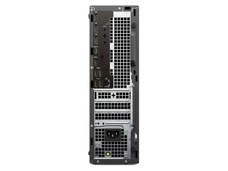 Dell Pro Max FCS1250 Slim PC - Intel Core Ultra 9 285 (2.50 GHz) - 32 GB - 1 TB