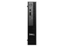Dell Pro Micro QCM1250 Micro PC - Intel Core Ultra 7 265T (1.50 GHz) - vPro