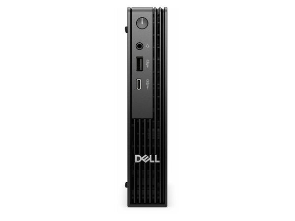 Dell Pro Micro QCM1250 Micro PC - Intel Core Ultra 7 265T (1.50 GHz) - vPro