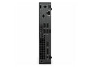 Dell Pro Micro QCM1250 Micro PC - Intel Core Ultra 7 265T (1.50 GHz) - vPro