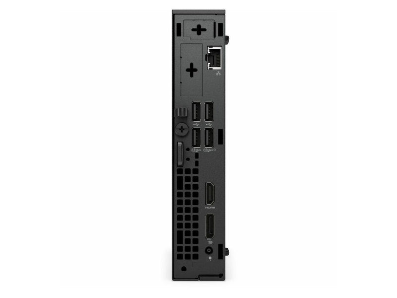 Dell Pro Micro QCM1250 Micro PC - Intel Core Ultra 7 265T (1.50 GHz) - vPro