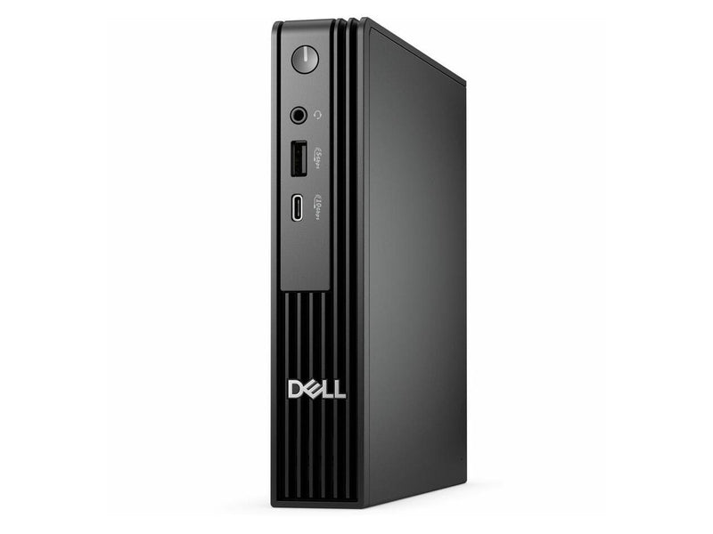 Dell Pro Micro QCM1250 Micro PC - Intel Core Ultra 7 265T (1.50 GHz) - vPro
