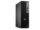 Dell Pro QCS1250 Slim PC - Intel Core Ultra 5 235 - 16 GB - 512 GB SSD - Windows