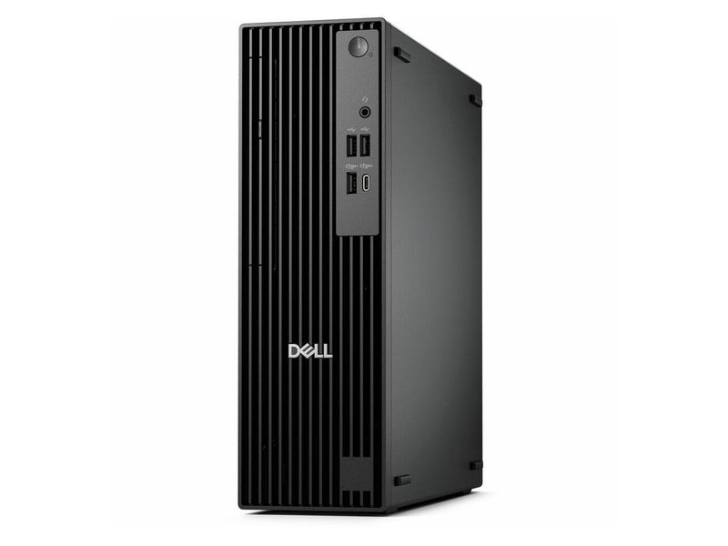 Dell Pro QCS1250 Slim PC - Intel Core Ultra 5 235 - 16 GB - 512 GB SSD - Windows