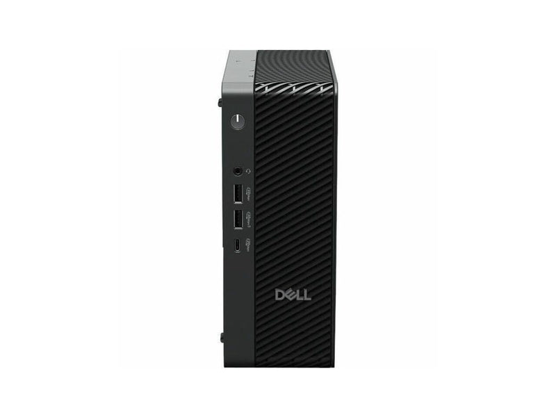 Dell Pro Max FCM2250 Micro PC - Intel Core Ultra 5 235 (2.90 GHz) - 16 GB - 512