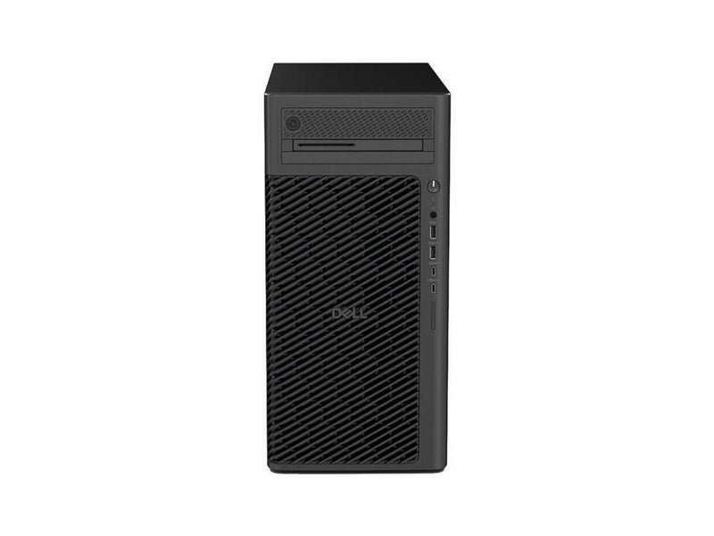 Dell Pro Max FCT2250 Desktop Computer - Intel Core Ultra 5 235 - 16 GB - 512 GB