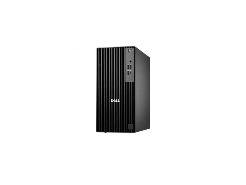 Dell Pro QCT1250 Desktop Computer - Intel Core i5-14500 (2.6 GHz) - 16 GB - 512
