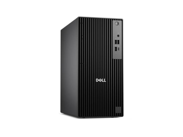Dell Pro QCT1250 Desktop Computer - Intel Core i5-14500 (2.6 GHz) - 16 GB - 512