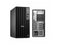 Dell Pro QCT1250 Desktop Computer - Intel Core Ultra 7 265 (2.40 GHz) - vPro