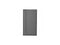 Dell Pro Tower QCT1255 Desktop Computer - AMD Ryzen 5 8500G (3.55 GHz) - 8 GB -