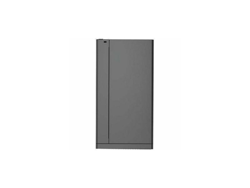 Dell Pro Tower QCT1255 Desktop Computer - AMD Ryzen 5 8500G (3.55 GHz) - 8 GB -