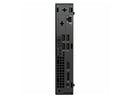 Dell Pro Micro QCM1250 Micro PC - Intel Core i7 14th Gen i7-14700T (1.30 GHz) -