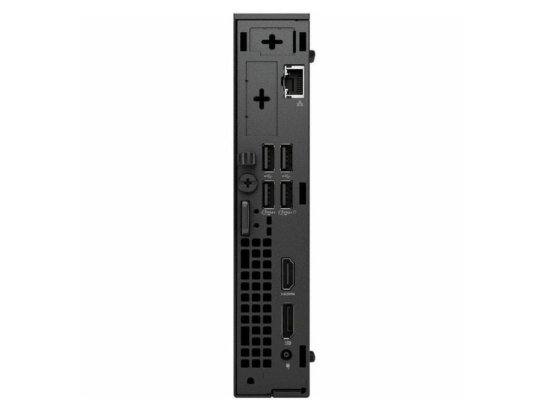 Dell Pro Micro QCM1250 Micro PC - Intel Core i7 14th Gen i7-14700T (1.30 GHz) -